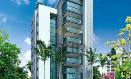 Apartamento com 4 quartos à venda na Rua Doutor Rubens Guimarães, 220, Castelo, Belo Horizonte por R$ 1.850.000