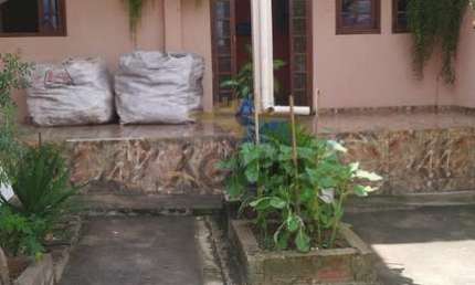 Casa com 4 quartos à venda na Paineiras, 70, Girassol, Ribeirão das Neves por R$ 380.000