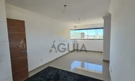 Apartamento com 2 quartos à venda na Rua Jornalista Geraldo Resende, 651, Serrano, Belo Horizonte por R$ 420.000