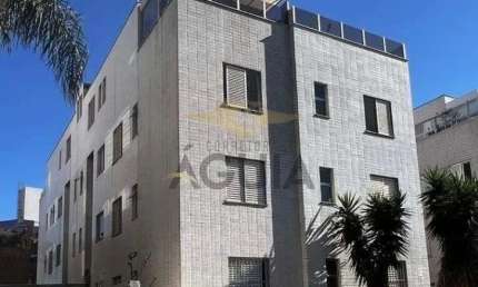 Cobertura com 4 quartos à venda na Rua Jandiatuba, 107, Buritis, Belo Horizonte por R$ 1.790.000