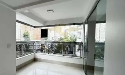 Apartamento com 4 quartos à venda na Rua Tomaz Gonzaga, 713, Lourdes, Belo Horizonte por R$ 2.200.000