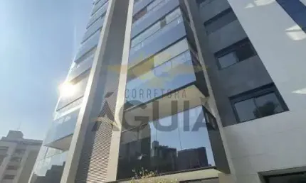 Apartamento com 4 quartos à venda na Rua Luz, 192, Serra, Belo Horizonte por R$ 2.740.000