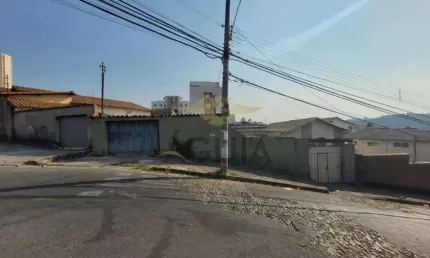 Casa com 3 quartos à venda na nazareno, 27, caiçaras, belo horizonte por r$ 640.000
