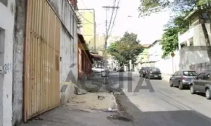Barracão / Galpão / Depósito à venda na Cel.manoel Teixeira Camargos, 353, Glória, Contagem por R$ 749.000