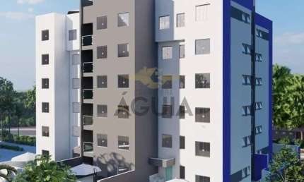 Cobertura com 2 quartos à venda na Rua Norte, 290, Santa Branca, Belo Horizonte por R$ 669.000