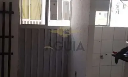 Apartamento com 2 quartos à venda na Lima, 368, Suely, Vespasiano por R$ 95.000
