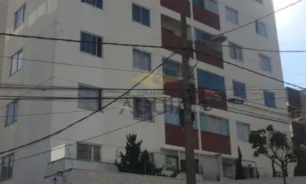 Apartamento com 3 quartos à venda na Rua Raimunda Simões da Silva, 83, Manacás, Belo Horizonte por R$ 535.000