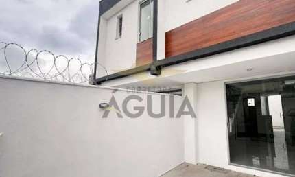 Casa com 2 quartos à venda na Osasco, 114, Piratininga (Venda Nova), Belo Horizonte por R$ 394.000