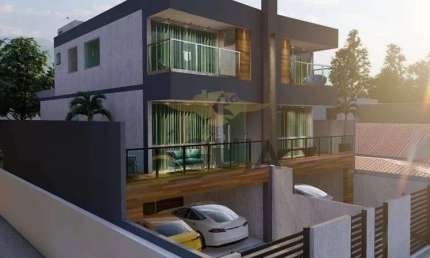 Casa com 3 quartos à venda na Rua São José do Jacuri, 303, Planalto, Belo Horizonte por R$ 1.290.000