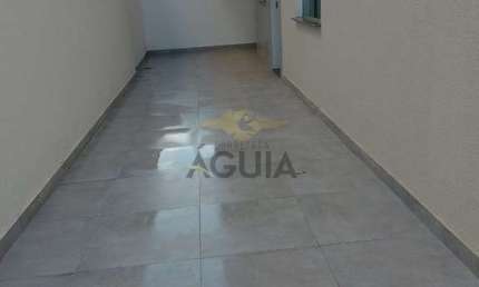 Apartamento com 3 quartos à venda na Rua Laura Brito Farias, 305, Heliópolis, Belo Horizonte por R$ 570.000