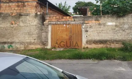Terreno à venda na Carlos Torrezani, 460, Letícia, Belo Horizonte por R$ 580.000