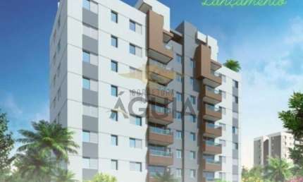 Apartamento com 3 quartos à venda na Rua Dona Noemi, 101, Padre Eustáquio, Belo Horizonte por R$ 590.000