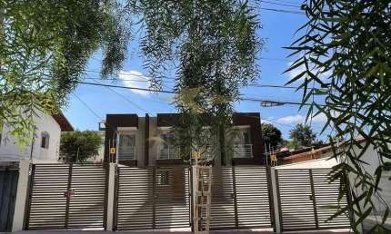Casa com 2 quartos à venda na Rua dos Sabiás, 239, Vila Cloris, Belo Horizonte por R$ 429.000