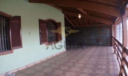 Casa com 4 quartos à venda na Quinze, 275, Pedra Azul, Contagem por R$ 750.000