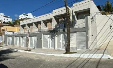 Casa com 3 quartos à venda na Rua Madre Beatriz, 18, Planalto, Belo Horizonte por R$ 650.000