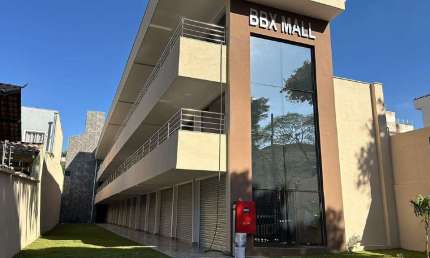 Ponto comercial com 1 sala à venda na Rua Julita Nogueira Soares, 495, Santa Terezinha, Belo Horizonte por R$ 170.000