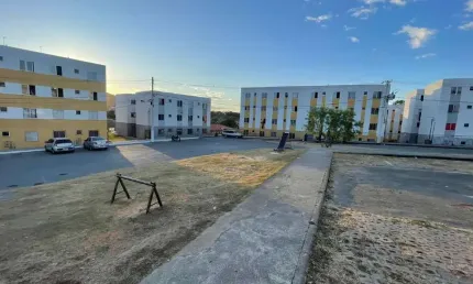 Apartamento com 2 quartos à venda na Lima, 350, Suely, Vespasiano por R$ 120.000