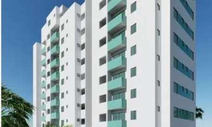 Apartamento com 2 quartos à venda na Rua José do Patrocínio, 500, Santa Mônica, Belo Horizonte por R$ 395.700