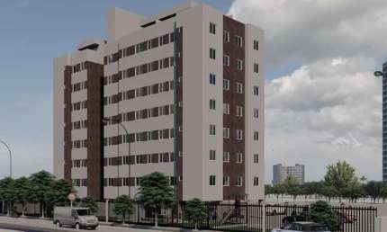Cobertura com 2 quartos à venda na Rua Brasil, 550, Jardim Leblon, Belo Horizonte por R$ 405.000