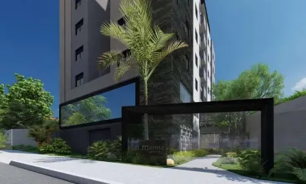 Cobertura com 4 quartos à venda na Rua Ministro Hermenegildo de Barros, 303, Itapoã, Belo Horizonte por R$ 1.199.000