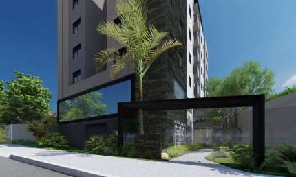 Apartamento com 3 quartos à venda na Rua Ministro Hermenegildo de Barros, 303, Itapoã, Belo Horizonte por R$ 699.000