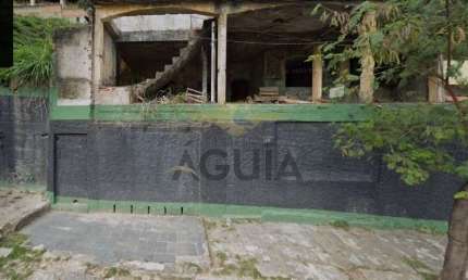 Terreno em condomínio fechado à venda na Rua Ernesto Carneiro Santiago, 88, Padre Eustáquio, Belo Horizonte por R$ 1.500.000