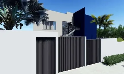 Cobertura com 2 quartos à venda na Glaura Esquia /tenente Helin, 455, Santa Cruz, Belo Horizonte por R$ 358.000