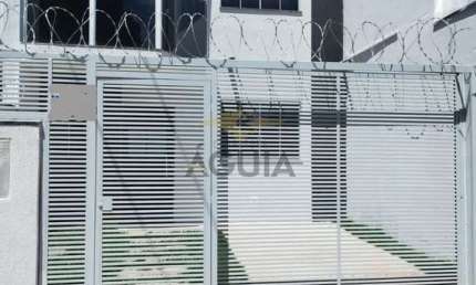 Casa com 3 quartos à venda na Brodósqui, 370, Piratininga (Venda Nova), Belo Horizonte por R$ 565.000