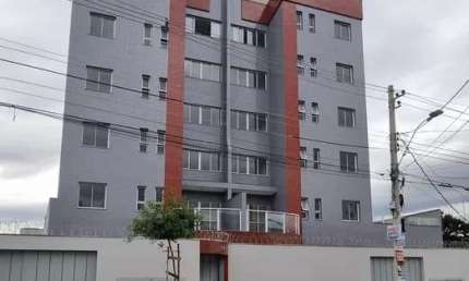 Cobertura com 2 quartos à venda na Rua Geralda Cirino Flor de Maio, 156, Santa Mônica, Belo Horizonte por R$ 550.000