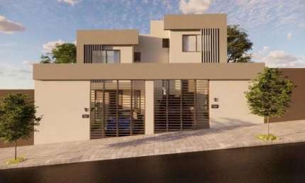 Casa em condomínio fechado com 3 quartos à venda na Maria Gonçalves Braga, 105, Santa Amélia, Belo Horizonte por R$ 595.000