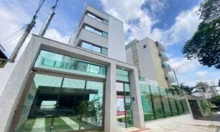 Apartamento com 2 quartos à venda na Rua Dona Queridinha, 333, Itapoã, Belo Horizonte por R$ 610.000