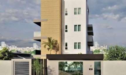 Cobertura com 3 quartos à venda na Rua dos Uaicás, 525, Santa Mônica, Belo Horizonte por R$ 607.000