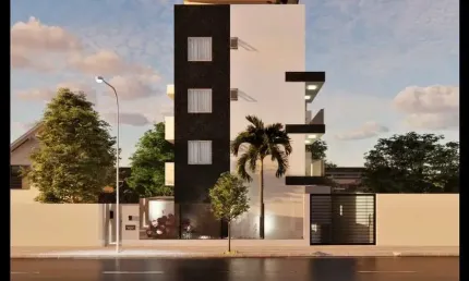 Apartamento com 2 quartos à venda na augusto franco, 435, são joão batista, belo horizonte por r$ 399.000