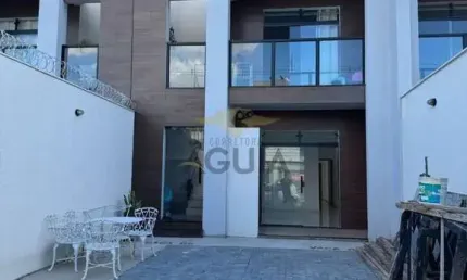 Casa em condomínio fechado com 2 quartos à venda na Rua Orlando Lima Melo, 764, Parque Xangri-Lá, Contagem por R$ 485.000