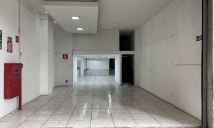 Ponto comercial para alugar na Rua Rio Grande do Sul, 634, Barro Preto, Belo Horizonte por R$ 4.000