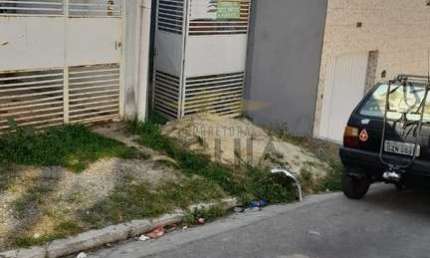 Casa com 2 quartos à venda na Vinte um, 21, Severina, Ribeirão das Neves por R$ 145.000