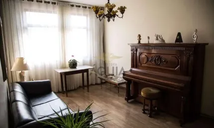 Apartamento com 3 quartos à venda na Rua Dom Joaquim Silvério, 636, Coração Eucarístico, Belo Horizonte por R$ 520.000