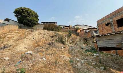 Terreno à venda na Engenho Vermelho, 136, Engenho Nogueira, Belo Horizonte por R$ 580.000
