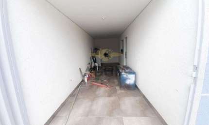Apartamento com 2 quartos à venda na Carlos Magno, 289, Bom Jesus, Contagem por R$ 320.000