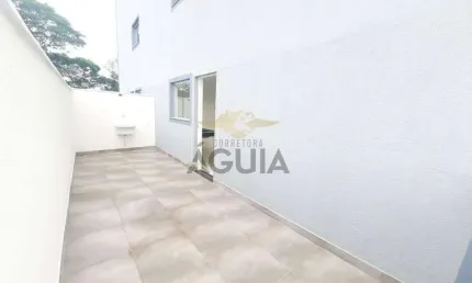 Apartamento com 2 quartos à venda na Carlos Magno, 289, Bom Jesus, Contagem por R$ 300