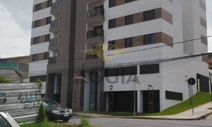 Cobertura com 3 quartos à venda na Rua Sylvio Andrade, 564, Serrano, Belo Horizonte por R$ 997.360