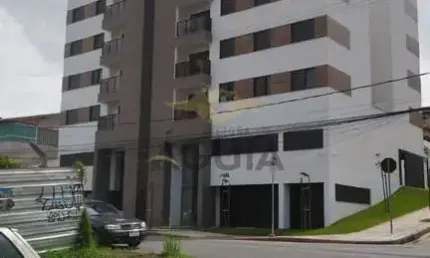 Apartamento com 3 quartos à venda na Rua Sylvio Andrade, 564, Serrano, Belo Horizonte por R$ 621.600
