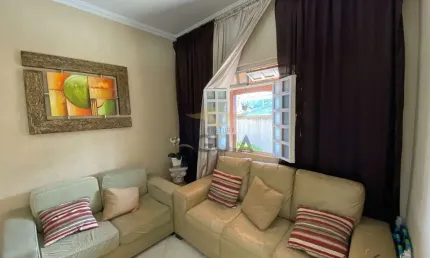Casa com 3 quartos à venda na Rua Lúcia Helena, 270, Paquetá, Belo Horizonte por R$ 770.000