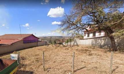 Terreno à venda na Manoel Alves, 210, Centro, Matozinhos por R$ 450.000