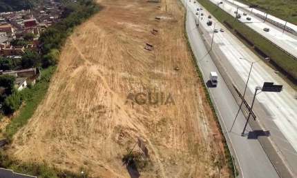 Terreno à venda na Rodovia Papa João Paulo 2º, 4000, Serra Verde (Venda Nova), Belo Horizonte por R$ 22.380.000