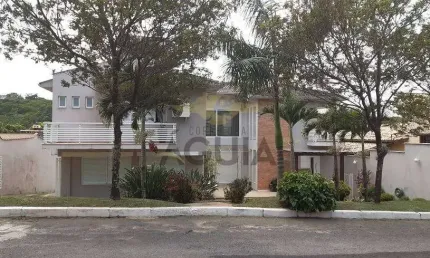 Casa em condomínio fechado com 5 quartos à venda na Rua Xangrilá, 75, Braúnas, Belo Horizonte por R$ 4.200.000