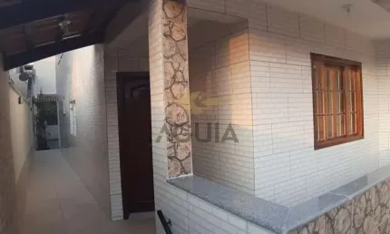 Casa com 3 quartos à venda na Rua Nilton Baldo, 692, Paquetá, Belo Horizonte por R$ 800.000