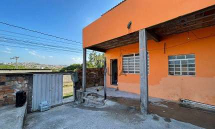 Casa em condomínio fechado com 3 quartos à venda na Petrópolis, 240, Botafogo (Justinópolis), Ribeirão das Neves por R$ 300.000