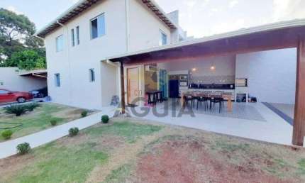 Casa em condomínio fechado com 3 quartos à venda na Cartagena, 203, Trevo, Belo Horizonte por R$ 1.360.000