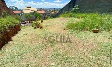 Terreno em condomínio fechado à venda na Arlindo Zanine, 295, Trevo, Belo Horizonte por R$ 480.000